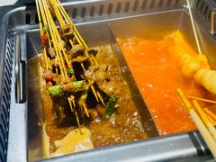 -袁记串串香(北国店)