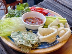 -老渔家·白族·石板烧.野生菌火锅(大理古城叶榆路店)