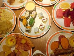 -比格比萨自助(万柳华联店)