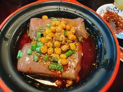 -冯四孃跷脚牛肉·非物质文化遗产店