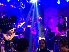 -MM·五声·音乐人与调酒师(西安路店)