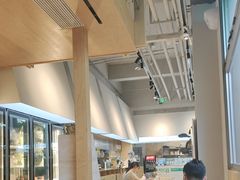 -龙治汉堡(中华城店)