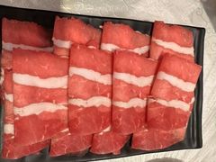 -东来顺饭庄(新源里店)
