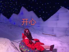 -梦幻奥陶纪景区