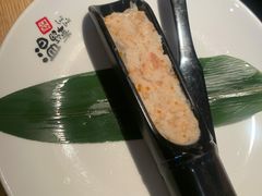 蟹子鱼滑-温野菜涮涮锅(曲江大悦城店)