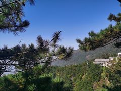 -萍乡武功山风景名胜区