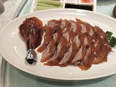 -福来居烤鸭店(天坛二店)