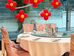 -松雅轩商务婚礼生日(同和店)