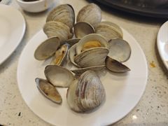 -青蓬蒸汽海鲜·深圳老字号·团建聚会(壹方城店)