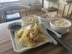 -笃笃笃糖粥(十全街店)