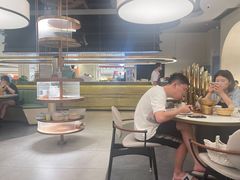 -KingThaia金泰兰(滨江天街店)