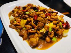 -陈麻婆豆腐总店