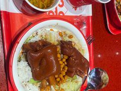 -猪角·闽南猪脚饭(上梅林店)