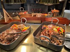 -印象餐厅(杭州国际博览中心北辰大酒店)