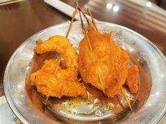 里脊肉-鲜得来排骨年糕(云南南路店)