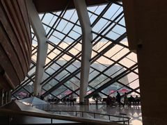 -贝林大翅鲸简餐厅(国家海洋博物馆店)