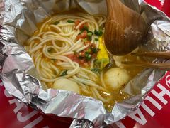 -见味花甲(福田coco park店)