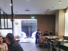 -西堤牛排(龙德广场店)