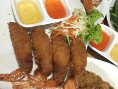 -Jungle Kitchen