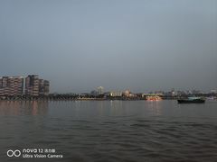 -武汉两江游览·夜游长江(汉口粤汉码头)