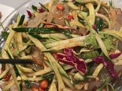 -老东北大铁锅·烧烤·东北菜