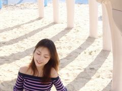 -珠海海泉湾神秘岛亲子乐园