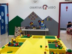 -百变创造力活动中心(虹口龙之梦中心店)