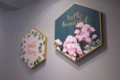 -Daisy Beauty lab日式美甲美睫