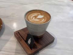 -壹山树咖啡(西港花园店)