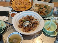 -潮界(LU·ONE凯德晶萃广场店)