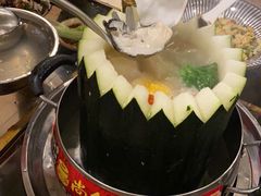 -尚竹阁冬瓜盅·18年地标美食(平洲店)