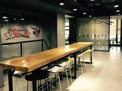 -咪咕咖啡(北京西单店)