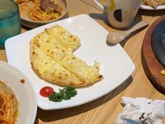-菲滋意式餐厅(临平万达店)
