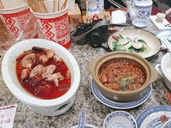 -南京大牌档(中山陵店)