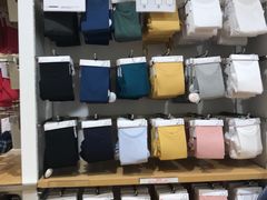 -优衣库(广州恒宝广场店)