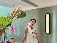 -南京THE TAI太和紫金大酒店