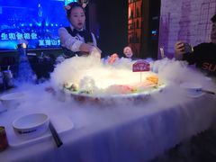 -音乐派KTV(银泰城店)
