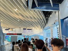 -长沙湘江冰雪世界