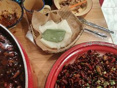 -聂发财重庆江湖菜(解放碑店)
