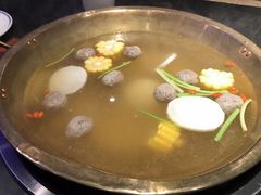 -小牛海记潮汕牛肉店(永定路店)