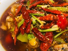 -柒园·三十年创意杭帮菜(龙湖滨江天街店)