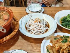 -董厨煨汤馆(车站路店)