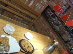 -老五烧烤(石牌岭店)