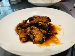 -又见炊烟私房菜(敬亭路店)