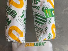 -赛百味SUBWAY(永业店)