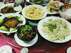 -明香海鲜酒家(华强北店)