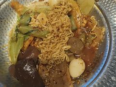 -每味每客·重庆麻辣烫(拓展大厦店)