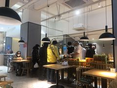 -榆林镇筋饼(知春路店)