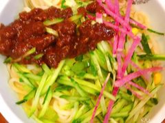 -恭敬李老北京炸酱面·京味菜(西花市店)