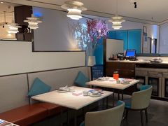 -周渝食惦·酸菜鱼精致川菜(横岗店)